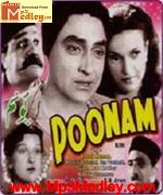 Poonam 1952