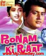 Poonam Ki Raat 1965