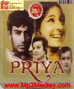 Priya 1970