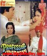 Professor Ki Padosan 1993