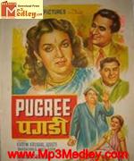 Pugree 1948