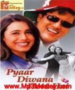 Pyaar Diwana Hota Hai 2002