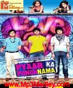 Pyaar Ka Punchnama 2011