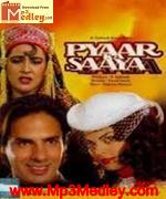 Pyaar Ka Saaya 1991