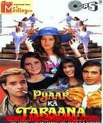 Pyaar Ka Taraana 1993