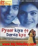 Pyaar Kiya To Darna Kya 1998