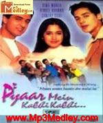 Pyaar Mein Kabhi Kabhi 1999