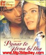 Pyaar To Hona Hi Tha 1998