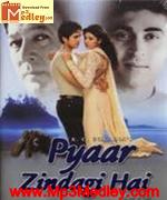 Pyaar Zindagi Hai 2001