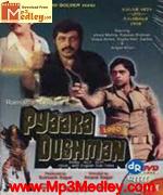 Pyaara Dushman 1980