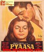 Pyaasa 1957