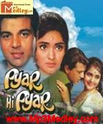 Pyar Hi Pyar 1969