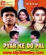 Pyar Ke Do Pal 1986