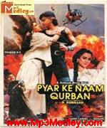 Pyar Ke Naam Qurban 1990