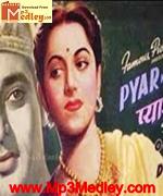 Pyar Ki Jeet 1948