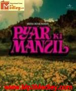 Pyar Ki Manzil 1950