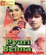 Pyari Behna 1985