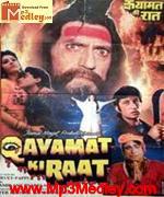 Qayamat Ki Raat 1990