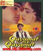 Qayamat Se Qayamat Tak 1988