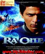 Ra One 2011