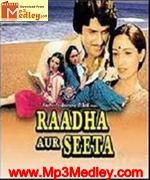 Raadha Aur Seeta 1979