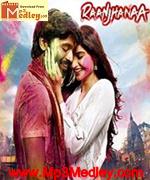 Raanjhanaa 2013