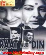 Raat Aur Din 1967