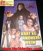 Raat Ke Andhere Mein 1987