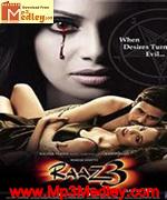 Raaz 3 2012