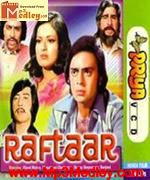 Raftaar 1975