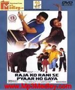 Raja Ko Rani Se Pyaar Ho Gaya 2000