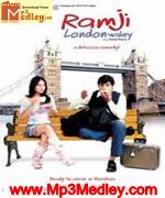 Ramji Londonwaley 2005