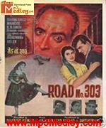 Road No 303 1960