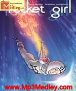 Rocket Girl 1962