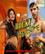 Rocky Handsome 2016