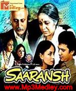 Saaransh 1984