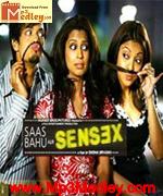 Saas Bahu Aur Sensex 2008