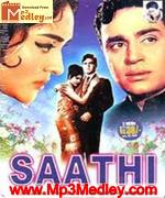 Saathi 1968