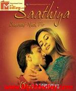 Saathiya 2002