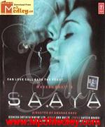 Saaya 2003