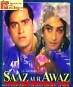 Saaz Aur Awaz 1966
