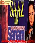 Saaz Aur Sanam 1971