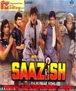 Saazish 1988