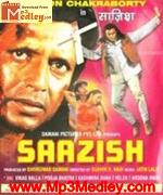 Saazish 1998