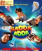 Sadda Adda 2012