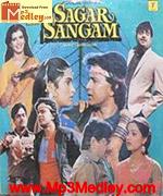 Sagar Sangam 1988