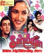 Sahibaan 1993