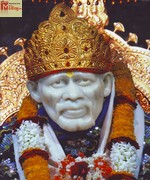 Sai Baba Aarti