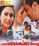 Sajna Ve Sajna 2007