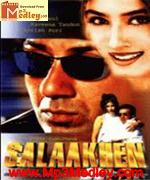 Salaakhen 1998